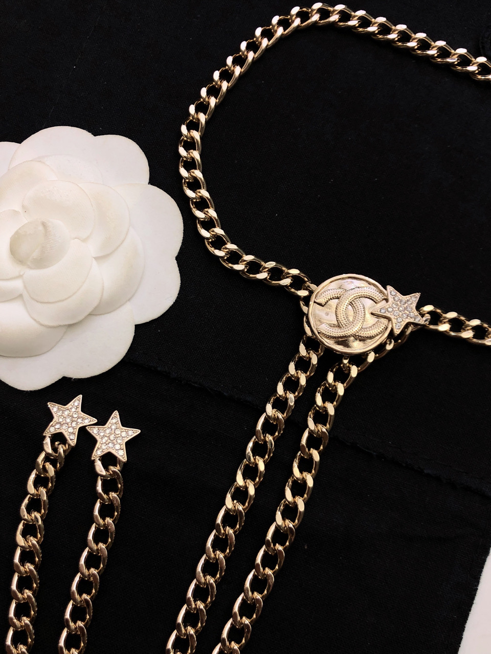 Chanel Necklaces